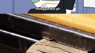 Kona ngajain ke Tiffany