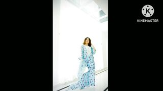 Pakistani fashion
