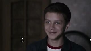 Video clip very nice