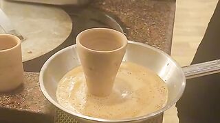 Chai piyo Zindagi jiyo