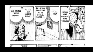 komik one piece vol.4 part.64-65 (indonesian version)