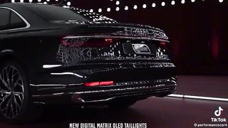 Audi my dream ????