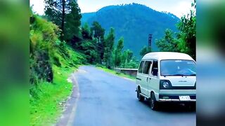 Beautiful Views KPK Pakistan