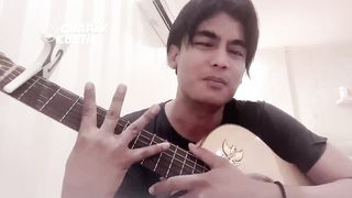 Bukti Suara Charly Live Atau Record Sama Merdunya( cover Tujuh Tahun Setia Band )