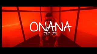 ONANA - JEY ONE (VIDEO OFICIAL)