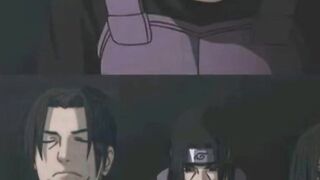 alasan itachi bergabung dengan Akatsuki