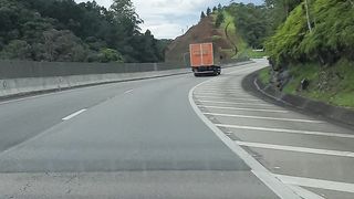 Rodovia dos Tamoios Brasil