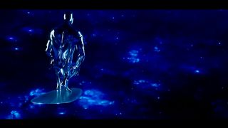 Calactus awakens