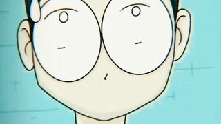 Cute cartoon couple love status