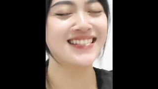 S cantik