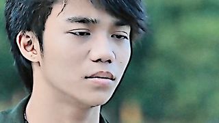 baper iya- jadian kagak ????☺️❤️