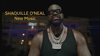Z-Ro ft. SHAQ “Stop The Rain