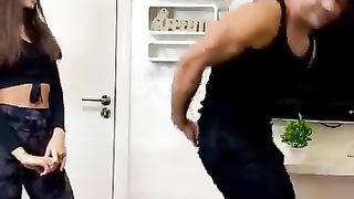 Only men can do it