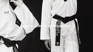 Taekwondoin