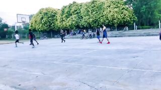 Basketball 7