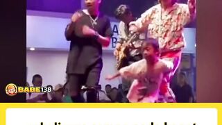 Joget asik