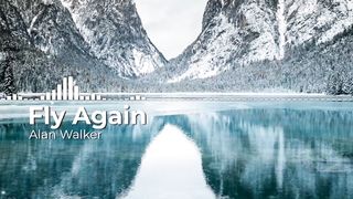 Alan Walker -Fly Again-Copyright free music