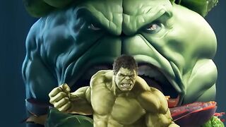 avenger super hero