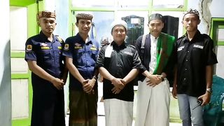 SLANGIT BERSHOLAWAT