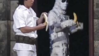 Video lucu seketsa