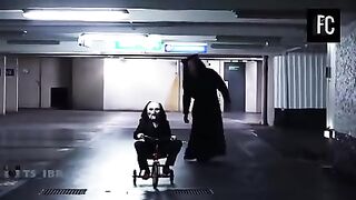 Try not to laugh ???? extreme funny scary prank compilation