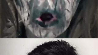 Horror Video Complication