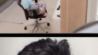 Horror Reaction Videos