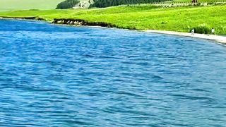 Beautiful of xinjiang china