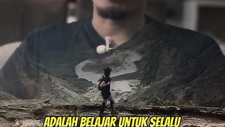 Semangat terus
