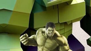 Avenger minecraft skin