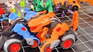Dino toys