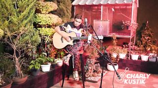 Charly Van Houten - Akad ( Payung Teduh ) - (Official