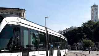 Praça Mauá  Centro do Rio de Janeiro
