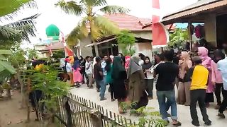 PESTA KAMPUNG