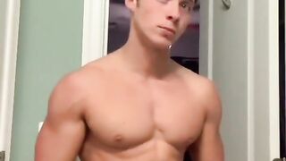 Bulking e cut top de mais