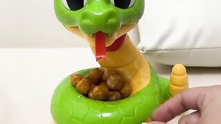 Snake toys