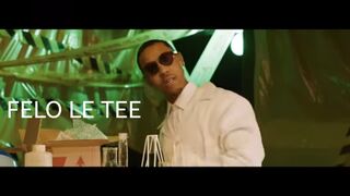 Felo Le Tee & Myztro - 66 & Dipatje Tsa Felo (Official Video) ft. Daliwonga
