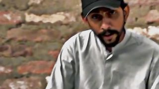 Wazeer Ali wazeer king solangi 13