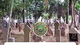 Yang paling di takuti setelah meninggal