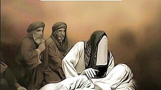 Doa 40 tahun tidak di azab di alam kubur?