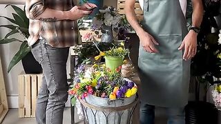 The flower 2