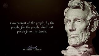 Quotes About Life | Abraham Lincoln