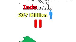 Did you know in Indonesia.........