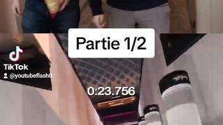 Ma meuf est ....