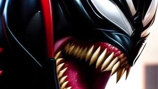 Superheoroes Monster