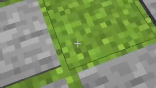 these ores leads to...? Minecraft