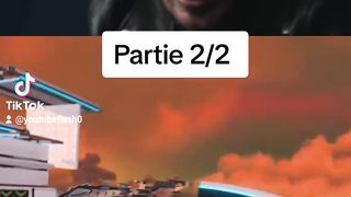 Ma meuf est ... Part2