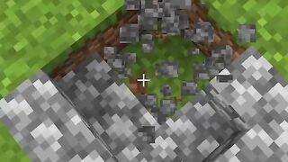 Mini Village (World’s Smallest Violin)