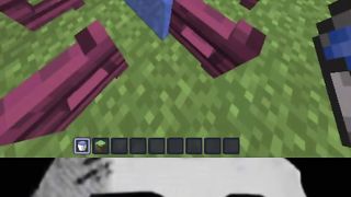 Logic Mincraft [Troll face]