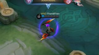 MARTIS MODE ON satu vs everybody